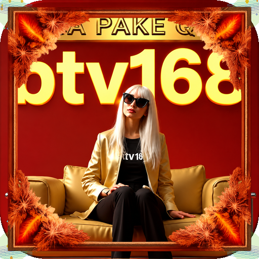 btv168 — galeri pratinjau Resmi APK